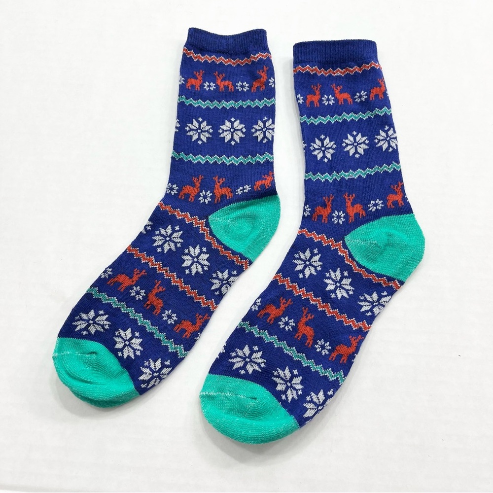 Women’s Christmas socks